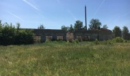 Нежилой фонд здания Продажа