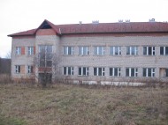 Нежилой фонд здания Продажа
