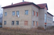 Нежилой фонд здания Продажа