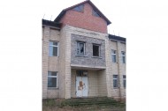 Нежилой фонд здания Продажа