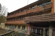 Нежилой фонд здания Продажа