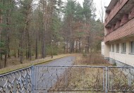 Нежилой фонд здания Продажа