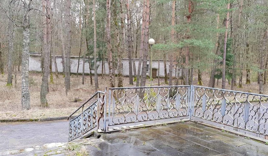 Нежилой фонд здания Продажа