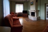 Жилой фонд коттеджи Аренда