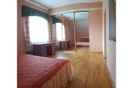 Жилой фонд коттеджи Аренда