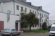 Нежилой фонд здания Продажа