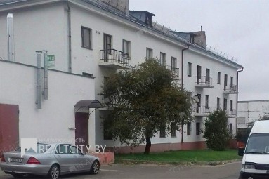 Продажа здания в Бобруйске