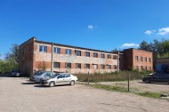Нежилой фонд здания Продажа