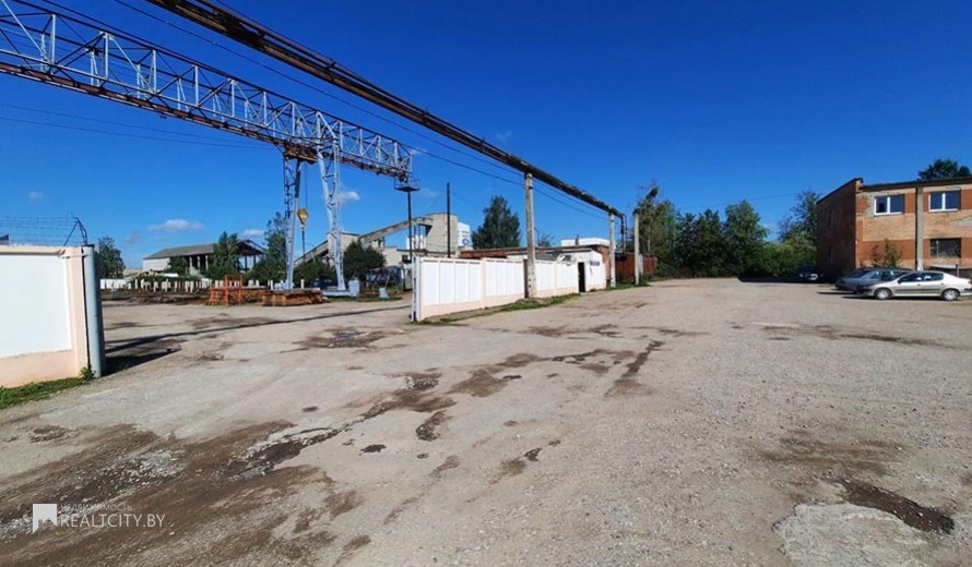Нежилой фонд здания Продажа