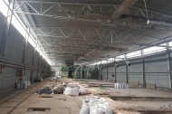 Нежилой фонд здания Продажа