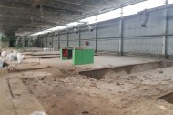 Нежилой фонд здания Продажа