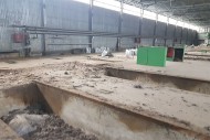 Нежилой фонд здания Продажа