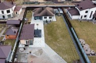 Жилой фонд дома Продажа