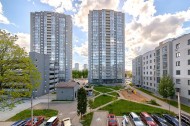 Жилой фонд 3-х комнатные Продажа