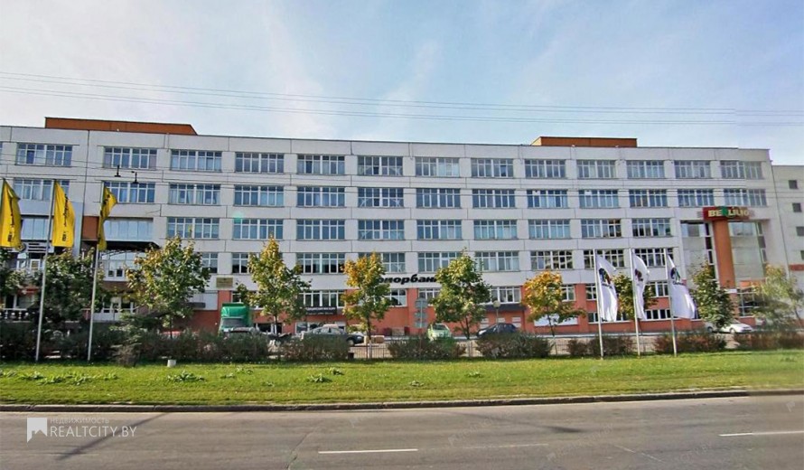 Нежилой фонд офис Аренда