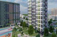 Жилой фонд 1-комнатные Продажа