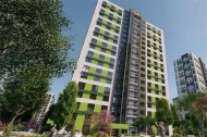 Жилой фонд 1-комнатные Продажа