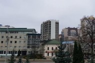 Жилой фонд Продажа