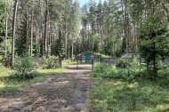 Жилой фонд участки Продажа