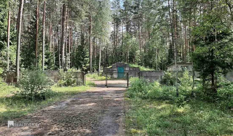 Жилой фонд участки Продажа