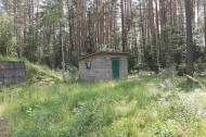 Жилой фонд участки Продажа