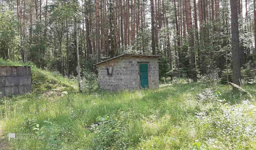 Жилой фонд участки Продажа
