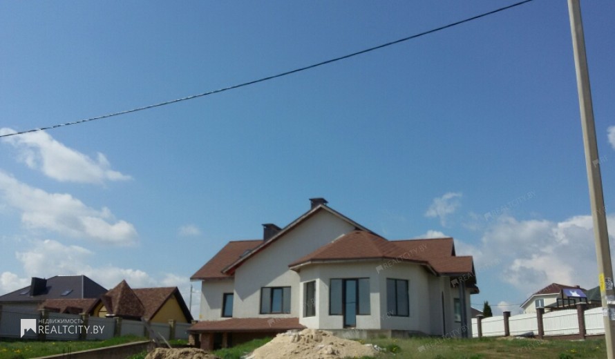Жилой фонд коттеджи Продажа