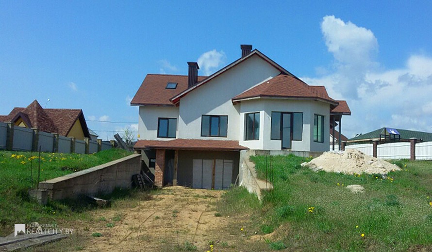 Жилой фонд коттеджи Продажа