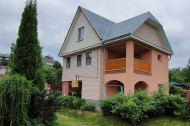 Жилой фонд Продажа