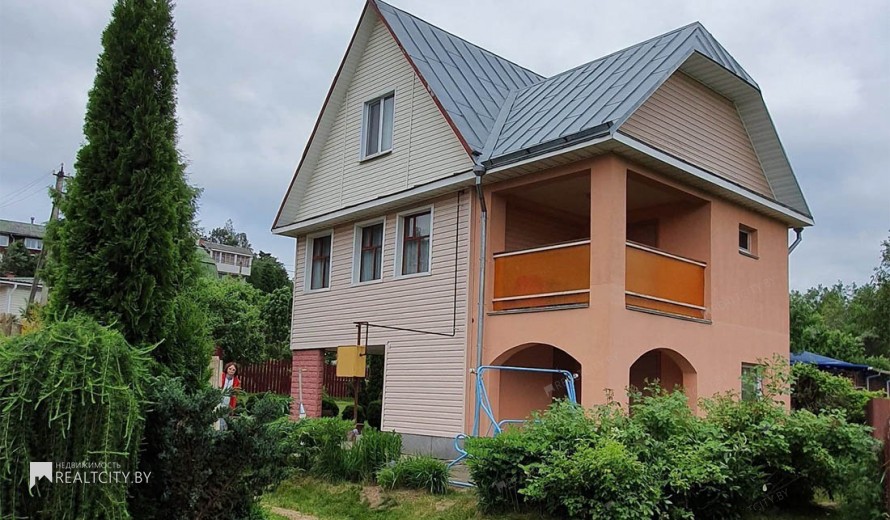 Жилой фонд Продажа