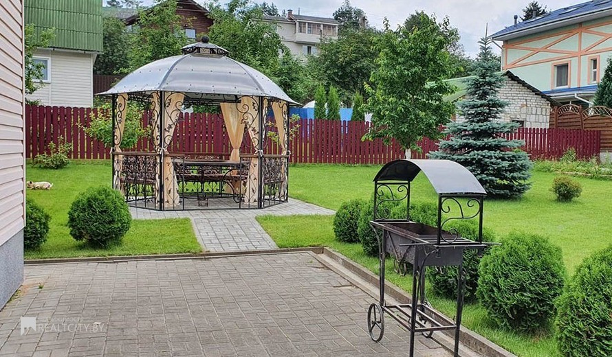 Жилой фонд Продажа