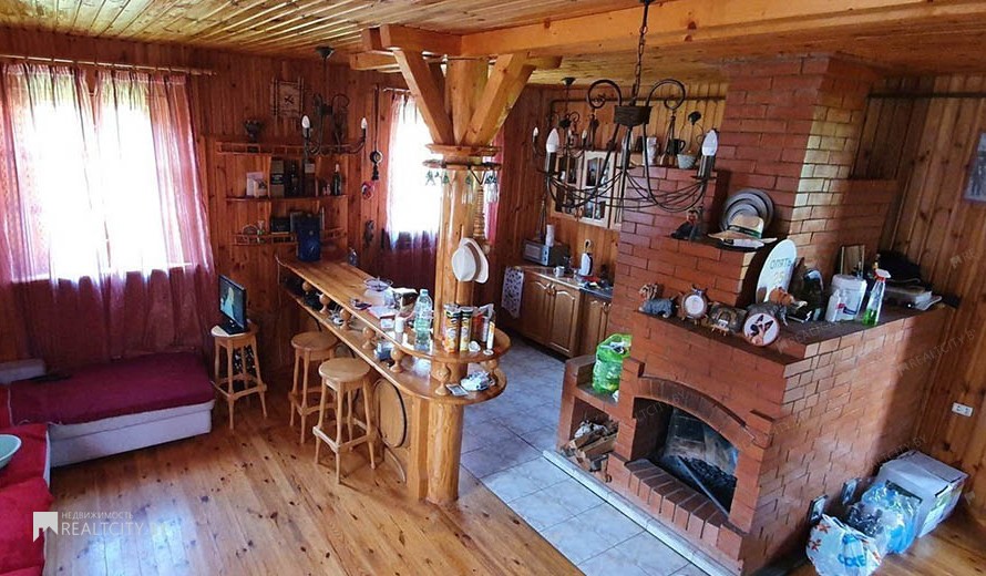 Жилой фонд Продажа