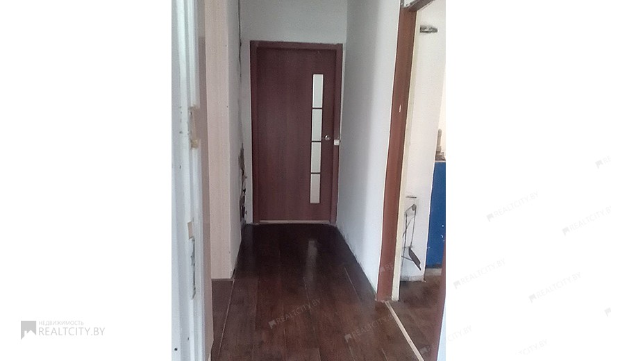 Жилой фонд Продажа