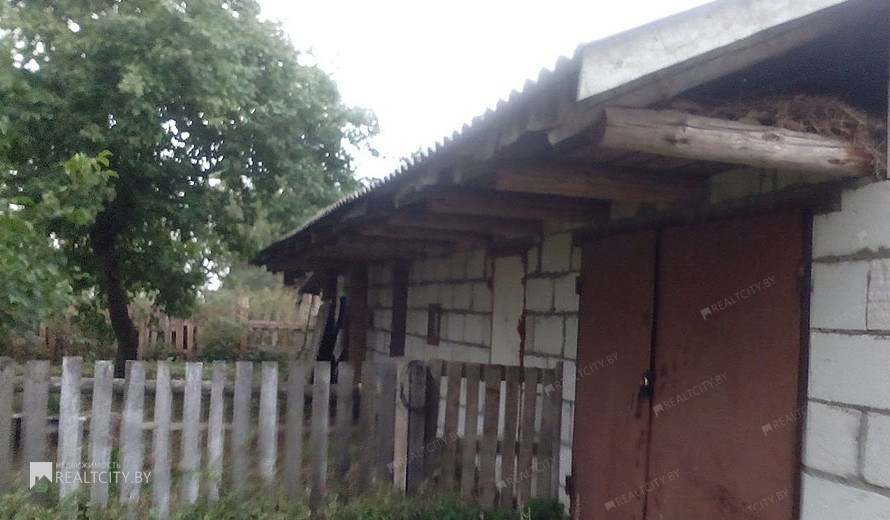 Жилой фонд Продажа