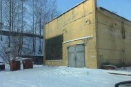 Нежилой фонд Продажа