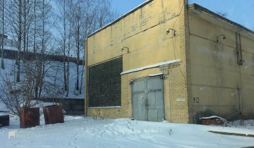 Нежилой фонд Продажа
