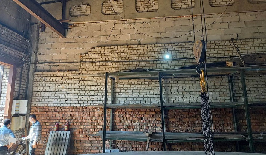 Нежилой фонд Продажа