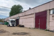 Нежилой фонд Продажа
