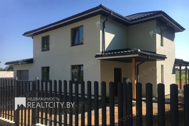 Продажа коттеджа в Минской области