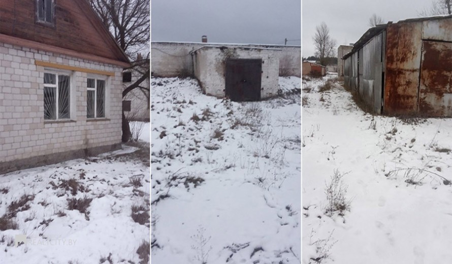 Нежилой фонд производство + склад Продажа