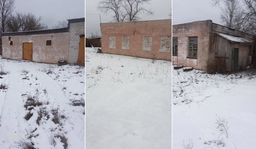 Нежилой фонд производство + склад Продажа