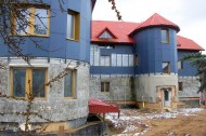 Жилой фонд коттеджи Продажа