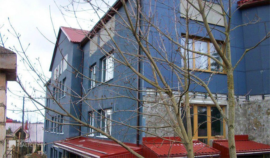 Жилой фонд коттеджи Продажа