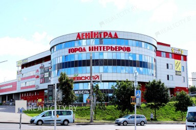 Продажа офиса в <b>Минск</b>е