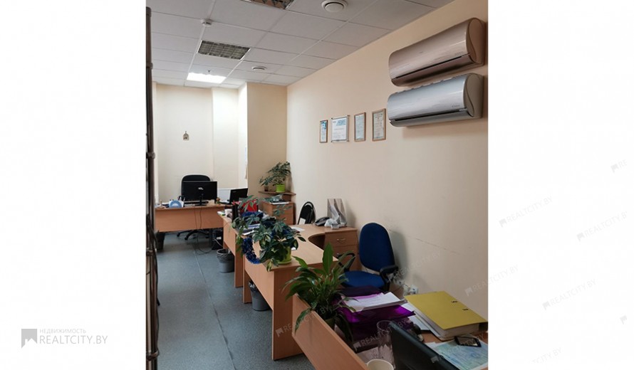 Нежилой фонд офис Продажа