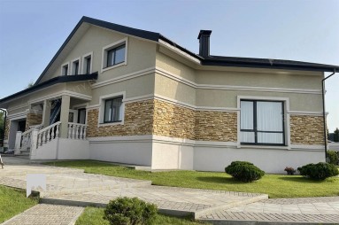 Продажа коттеджа в Минской области