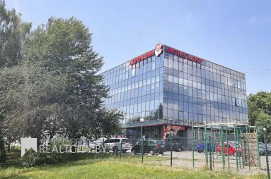 Аренда офиса в Минске Московский район