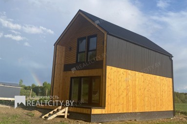 Продажа коттеджа в Минской области