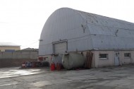 Нежилой фонд здания Продажа