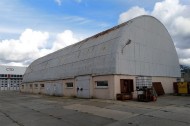 Нежилой фонд здания Продажа